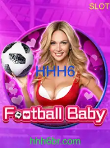 FootballBaby