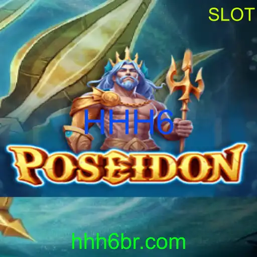 Poseidon