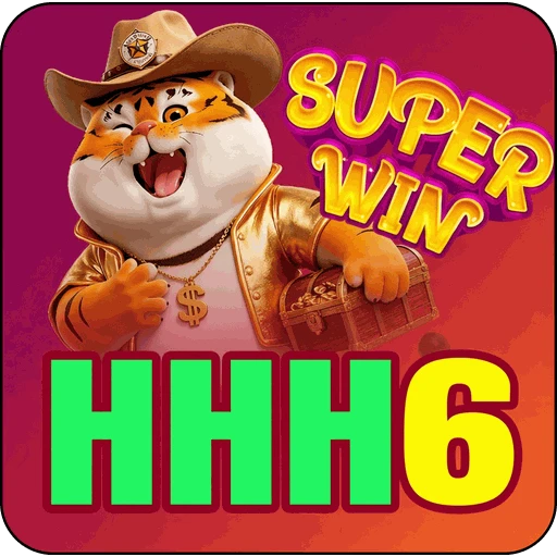 HHH6 Logo